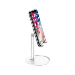 HOCO PH15 Tabletop Stand Premium Aluminum Alloy Holder1