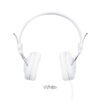 HOCO W5 MANNO HEADPHONE (WHITE)