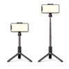 HOCO K11 SELFIE STICK WIRELESS TRIPOD REMOTE CONTROL