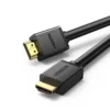 UGREEN 10109 HDMI 2.0 4K Cable Copper Base High Speed (5 Meter)