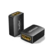 UGREEN 20107 HDMI Coupler 4K@60Hz Female to Female - UTECH