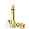 UGREEN 20503 6.35mm Male to 3.5mm Female Stereo Headphone Adapter 01