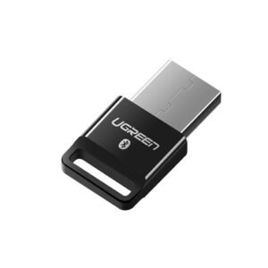 UGREEN 30524 USB Bluetooth 4.0 Adapter for PC - UTECH