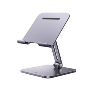 UGREEN 40393 Foldable Aluminum Phone Tablet Stand - UTECH