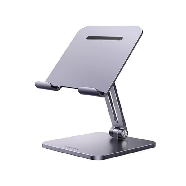 UGREEN 40393 Foldable Aluminum Phone Tablet Stand - UTECH