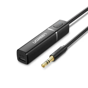 UGREEN 40761 Bluetooth 4.2 Transmitter Dual-Link aptX - UTECH