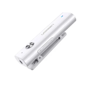 UGREEN 40854 Bluetooth 5.0 Receiver with Microphone - UTECH