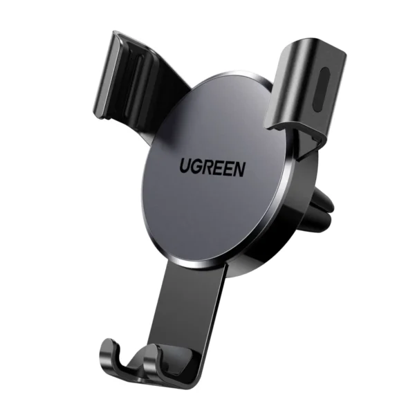 UGREEN 40907 Gravity Car Vent Phone Mount - UTECH