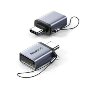 UGREEN 50283 USB-C to USB-A Adapter 5Gbps - UTECH