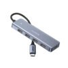 UGREEN 70336 4-Port USB C to USB 3.0 Hub 5Gbps - UTECH