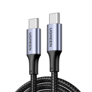 UGREEN 70429 USB-C to USB-C Cable 2 Meter 100W - UTECH