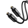 UGREEN 70892 Toslink Optical Audio Cable Black