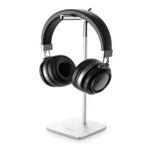 UGREEN 80701 Aluminum Headphone Stand for Desk - UTECH