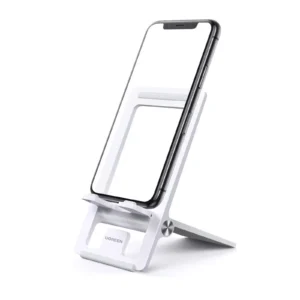 UGREEN 80703 Slim Foldable Phone Holder for Desk - UTECH