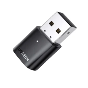 UGREEN 80889 USB Bluetooth 5.0 Adapter for PC - UTECH