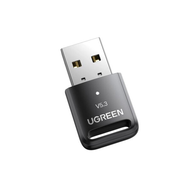 UGREEN 90225 USB Bluetooth 5.3 Adapter for PC - UTECH