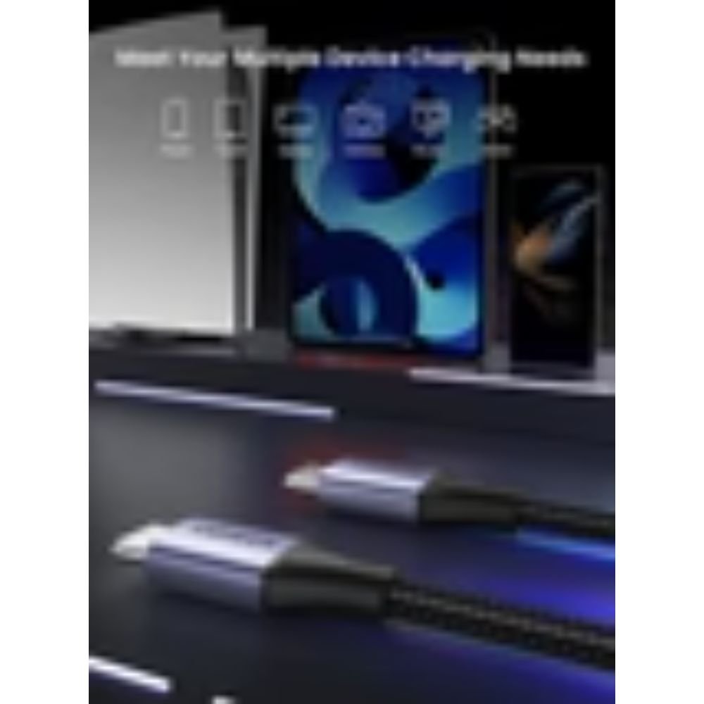 UGREEN 90440 240W USB-C to USB-C Cable 2 Meter - UTECH