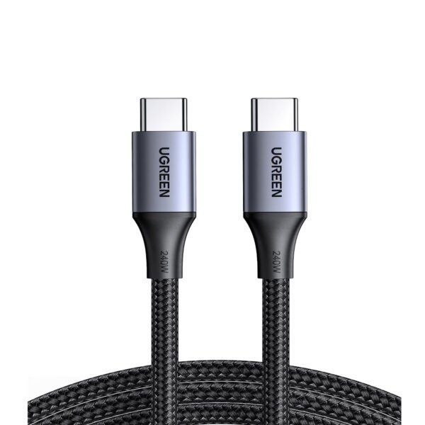 UGREEN 90440 240W USB-C to USB-C Cable 2 Meter - UTECH