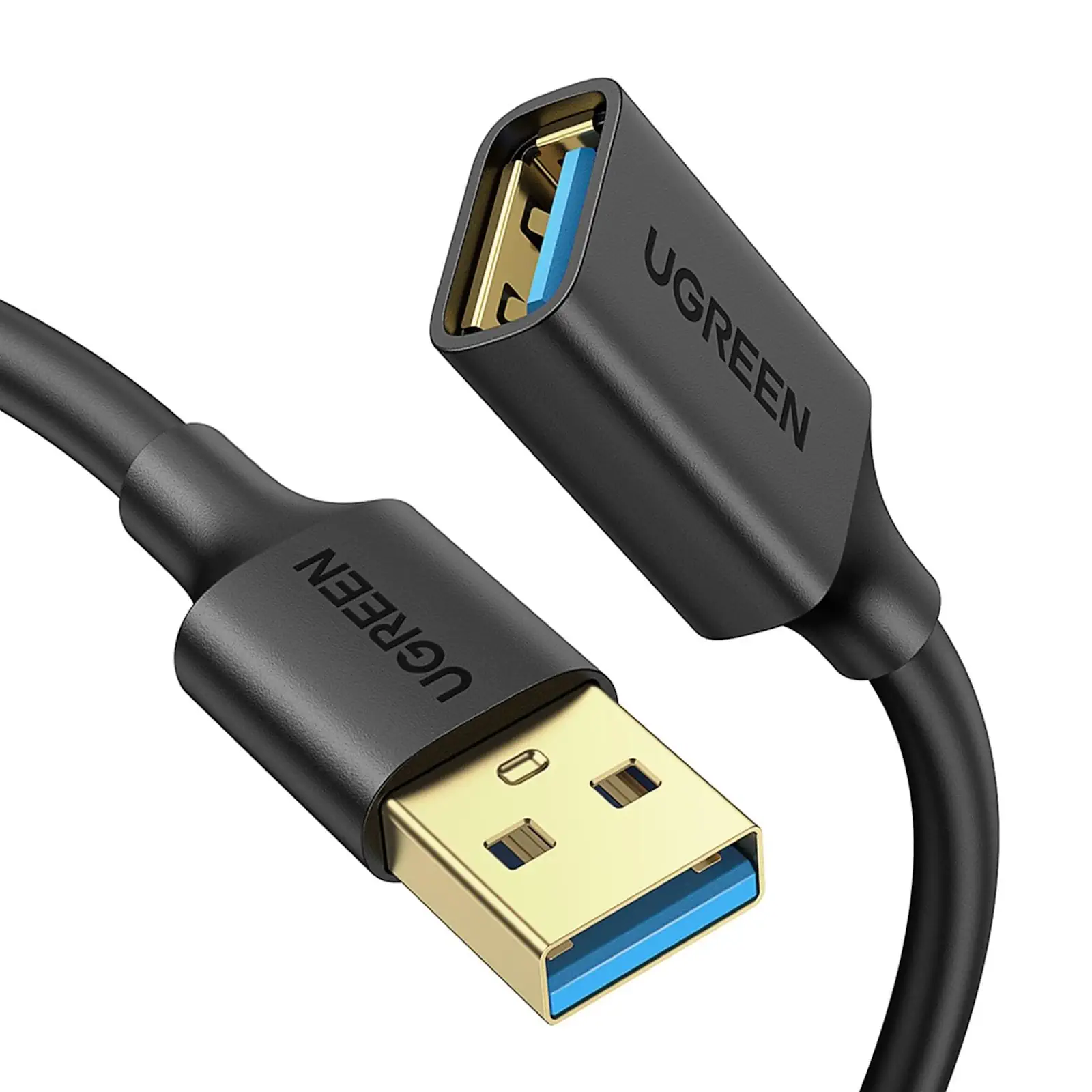 UGREEN 90722 USB 3.0 Extension Cable (5 Meter)
