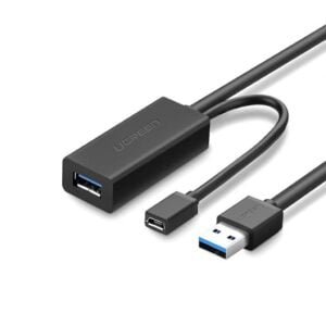 UGREEN 20827 USB 3.0 Extension Cable 10 Meter - UTECH