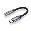 VENTION BGMHF USB-C to 3.5mm DAC Adapter 1 Meter - UTECH