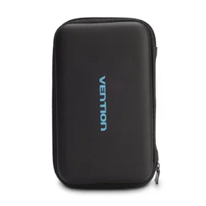 VENTION KBJB0 PU Electronics Storage Bag 16x9x3cm - UTECH