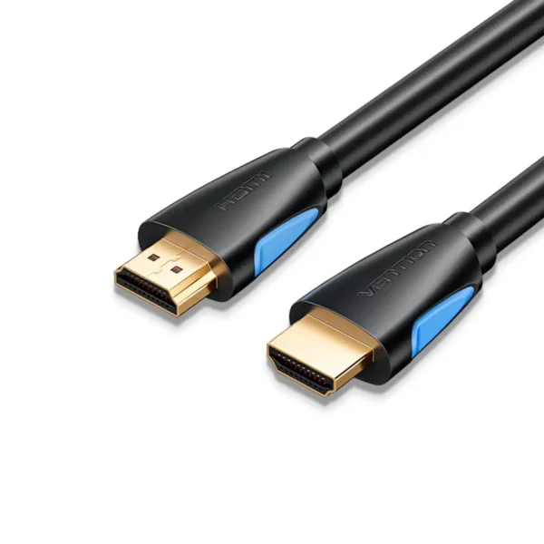 VENTION VAA-M02-B1000 4K HDMI Cable (10 Meter)