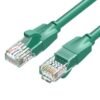 VENTION IBEGH Cat6 UTP Patch Cable 2 Meter 1000Mbps - UTECH