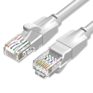 VENTION IBEHI CAT6 UTP PATCH CABLE 3M GREY