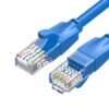 VENTION IBELI CAT6 UTP PATCH CABLE 3M BLUE