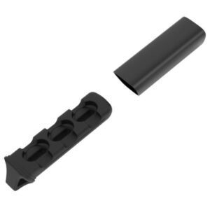 VENTION KBUB0 3-Slot Magnetic Connector Storage Case - UTECH