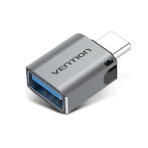 VENTION CDQH0 USB C Male to USB 3.0 Female OTG Adapter