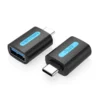 VENTION CDUB0 USB-C MALE TO USB A FEMALE ADAPTER