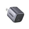 UGREEN 90902 Nexode 20W USB C GaN Charger - UTECH