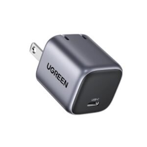 UGREEN 90902 Nexode 20W USB C GaN Charger - UTECH