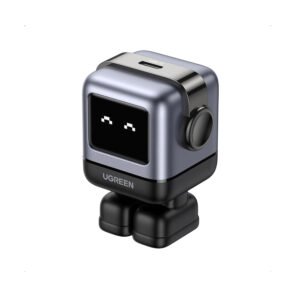 UGREEN 15550 Nexode RG 30W Mini Robot Charger - UTECH