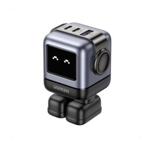 UGREEN 15570 Nexode RG 65W RobotGaN Charger - UTECH