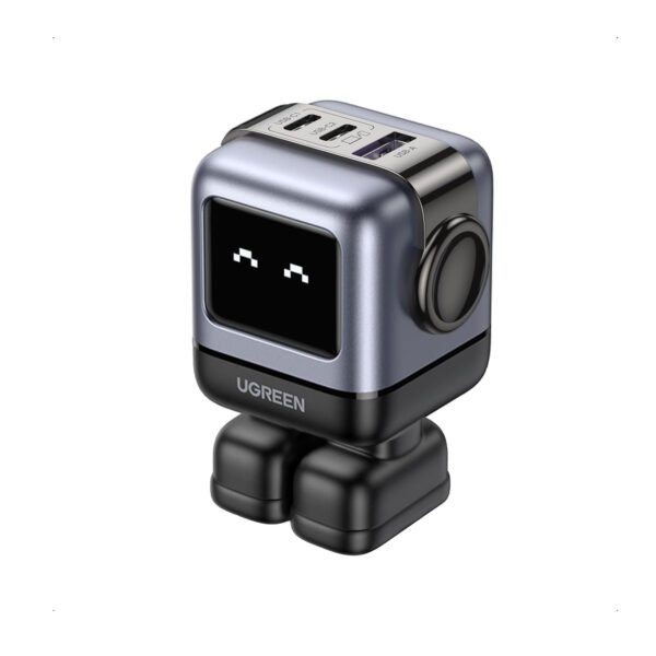 UGREEN 15570 Nexode RG 65W RobotGaN Charger - UTECH