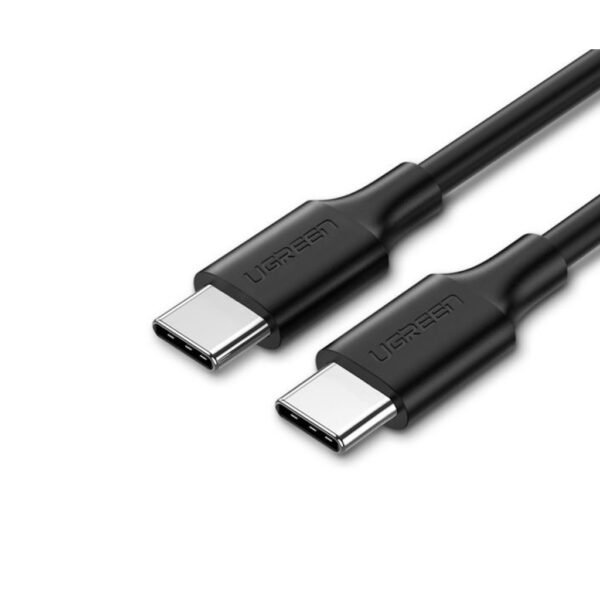 UGREEN 50997 USB-C to USB-C Cable 1 Meter 60W - UTECH