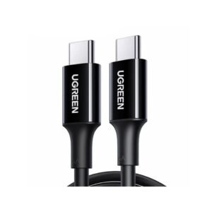 UGREEN 90120 USB-C to USB-C 100W Cable - UTECH