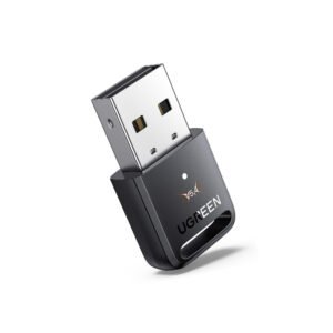 UGREEN 35058 USB Bluetooth 5.4 Adapter for PC - UTECH