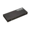 UGREEN 40202 EU 1×4 HDMI Amplifier Splitter (Black) Cascade/EDID