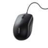 UGREEN 90789 USB Wired Computer Mouse with Ergonomic Design