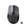 UGREEN 90855 Wireless Mouse 2.4G USB Receiver with Ergonomic Design