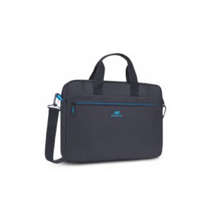 RIVACASE 8027 14" Black Laptop Bag