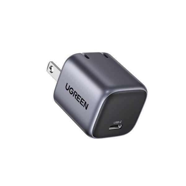 UGREEN 90901 Nexode 30W GaN II Foldable Charger - UTECH