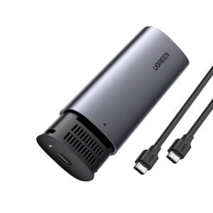 UGREEN 10902 M.2 NVMe SSD Enclosure 10Gbps - UTECH