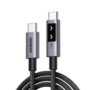 UGREEN 35512 Uno 100W USB C to USB C Fast Charging 5A