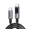UGREEN 35513 Uno USB-C to USB-C Cable 3 Meter 100W - UTECH