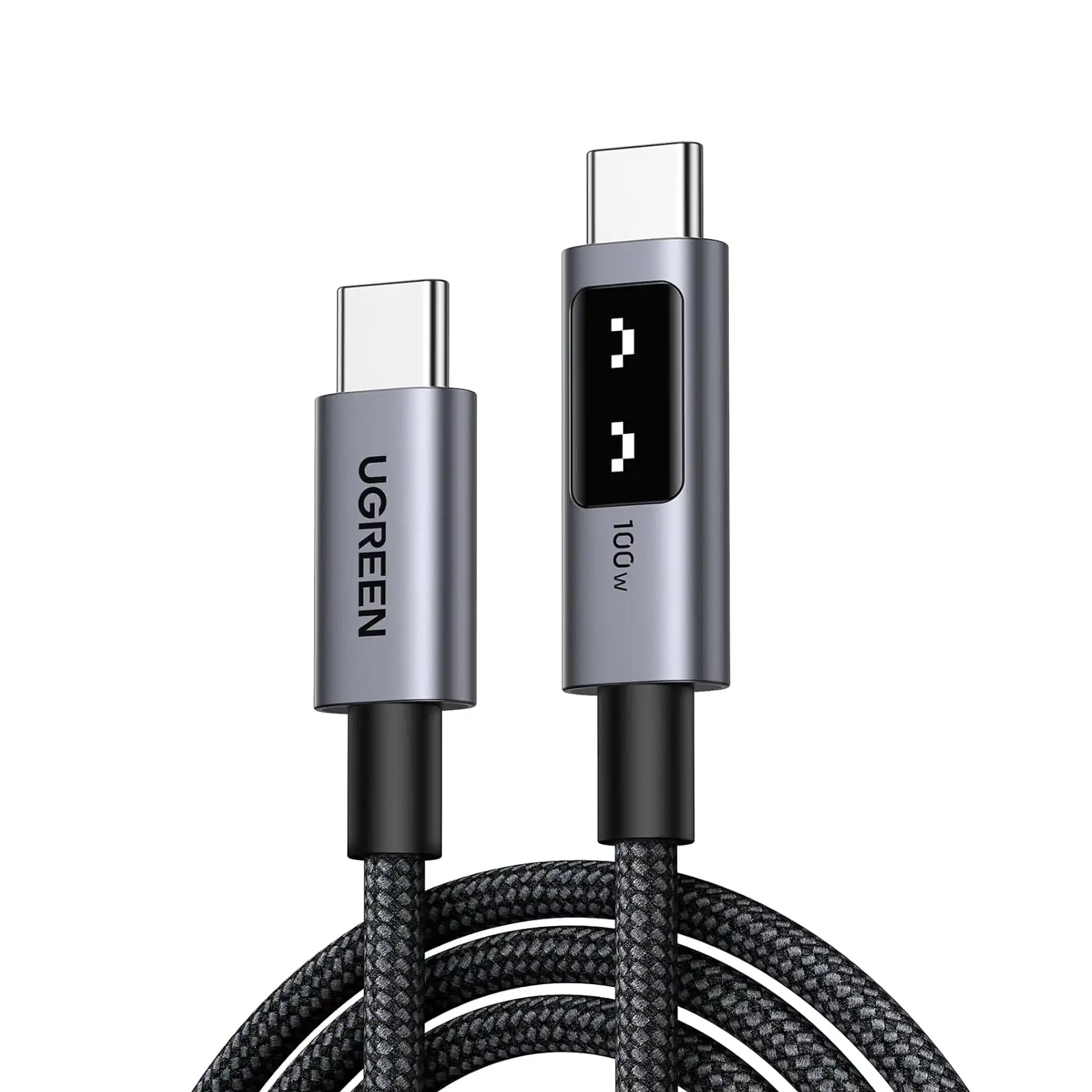 UGREEN 35513 Uno USB-C to USB-C Cable 3 Meter 100W - UTECH